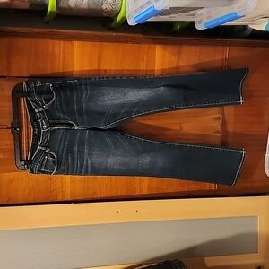 Apt.9 Boot cut jeans